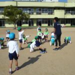 徳島スポーツ巡回指導・サッカー教室