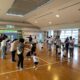 4歳児参観日