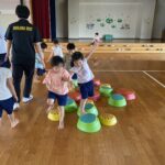 小児看護実習