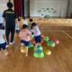 小児看護実習