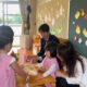 満３歳児・ひよこ組入園式