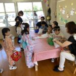 夏まつり