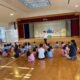 １学期終業式