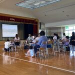 入園・見学説明会