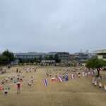 運動会