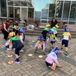 ハロウィン仮装パーティー