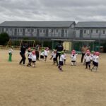 ヴォルティスサッカー教室