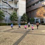 保育科との交流