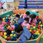 ペンギンクラブ参加