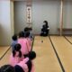 4.5歳児お別れ会