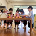 預かり保育