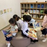 ソファーがきたよ