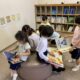 ソファーがきたよ