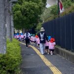 避難訓練