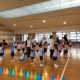 保育科施設見学