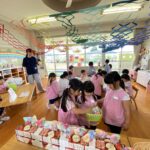 お店やさんごっこ
