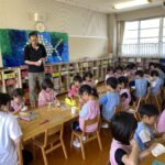 美感　ヘリコプターづくり