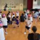 4歳児参観日