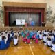文理小学校七夕集会