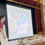 「いのち」と「からだ」講演会