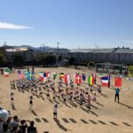 運動会